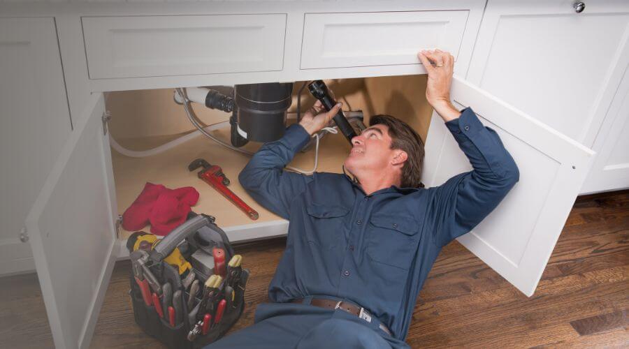 Professional water heater repair in Clements, CA